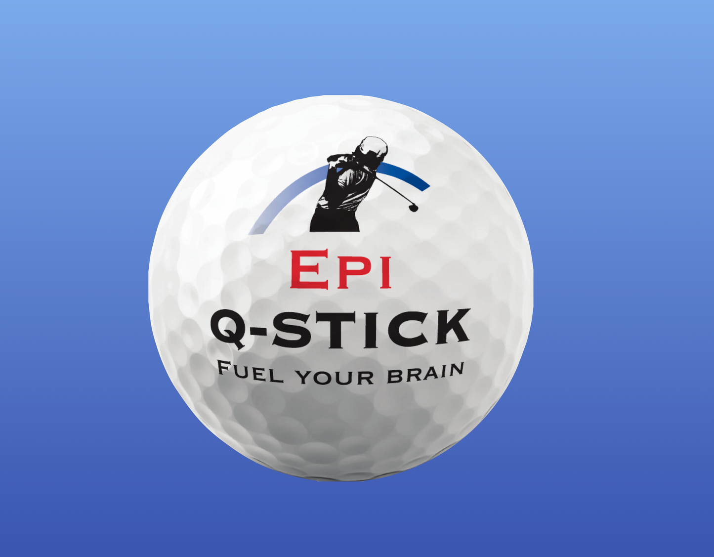 Epi - Q Stick - COMING!