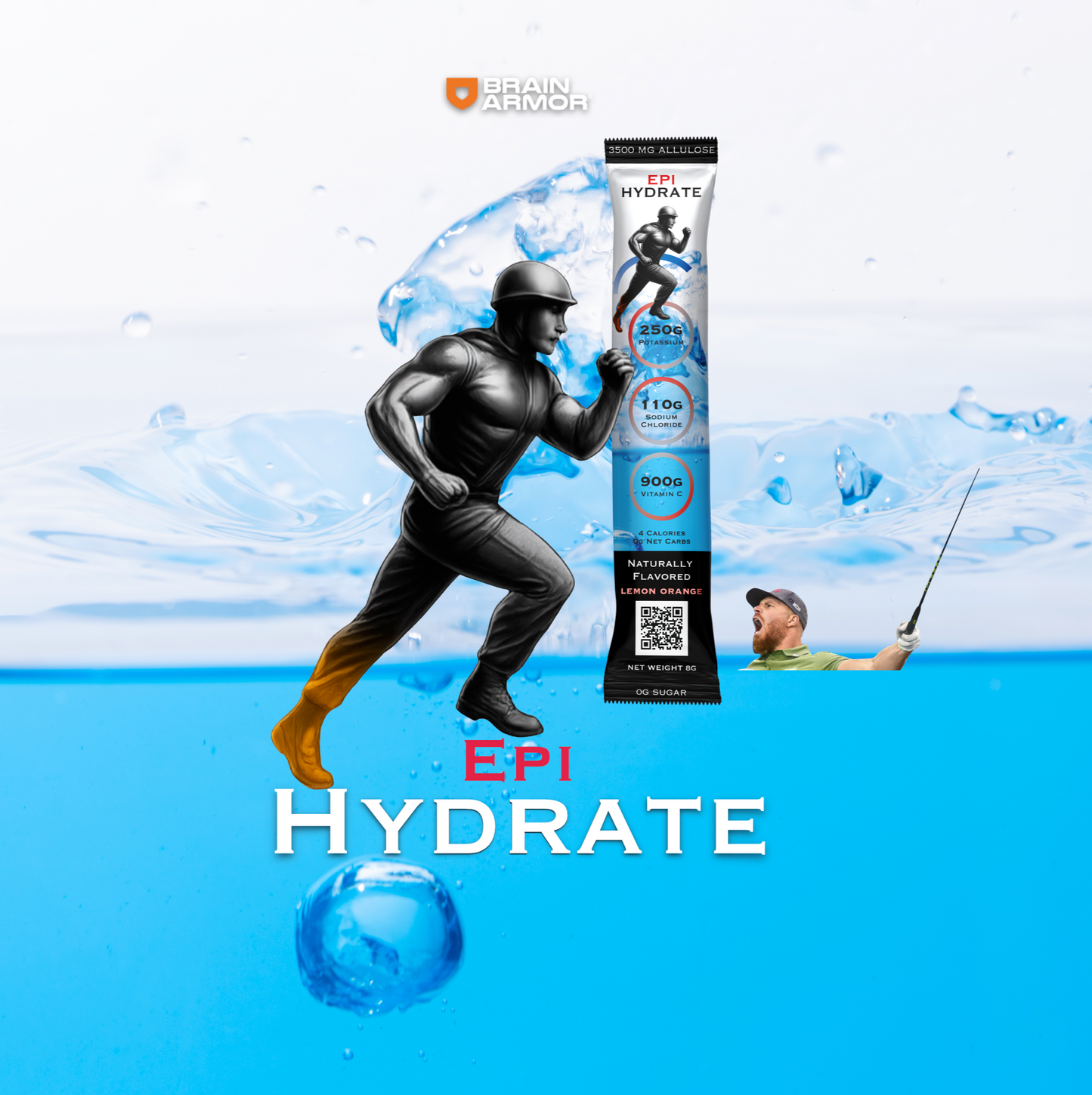 EPI Hydrate
