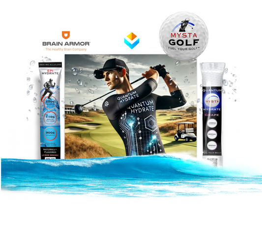 Hydrate Course Display Free