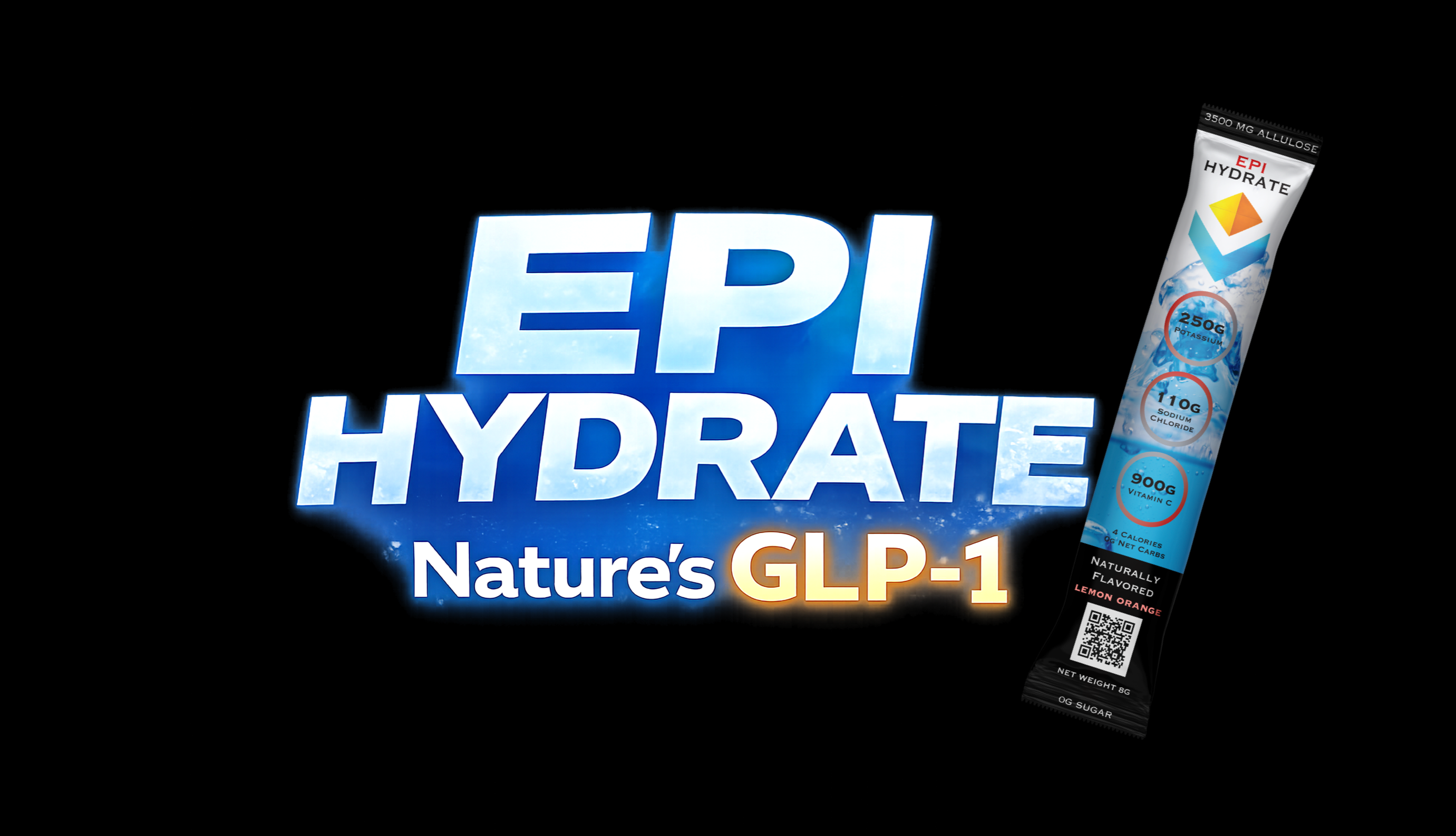 EPI Hydrate
– Epi Hydrate
