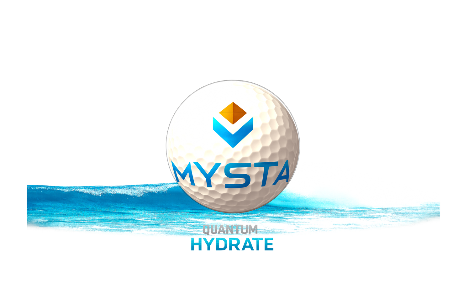 Mysta - Quantum Hydrate