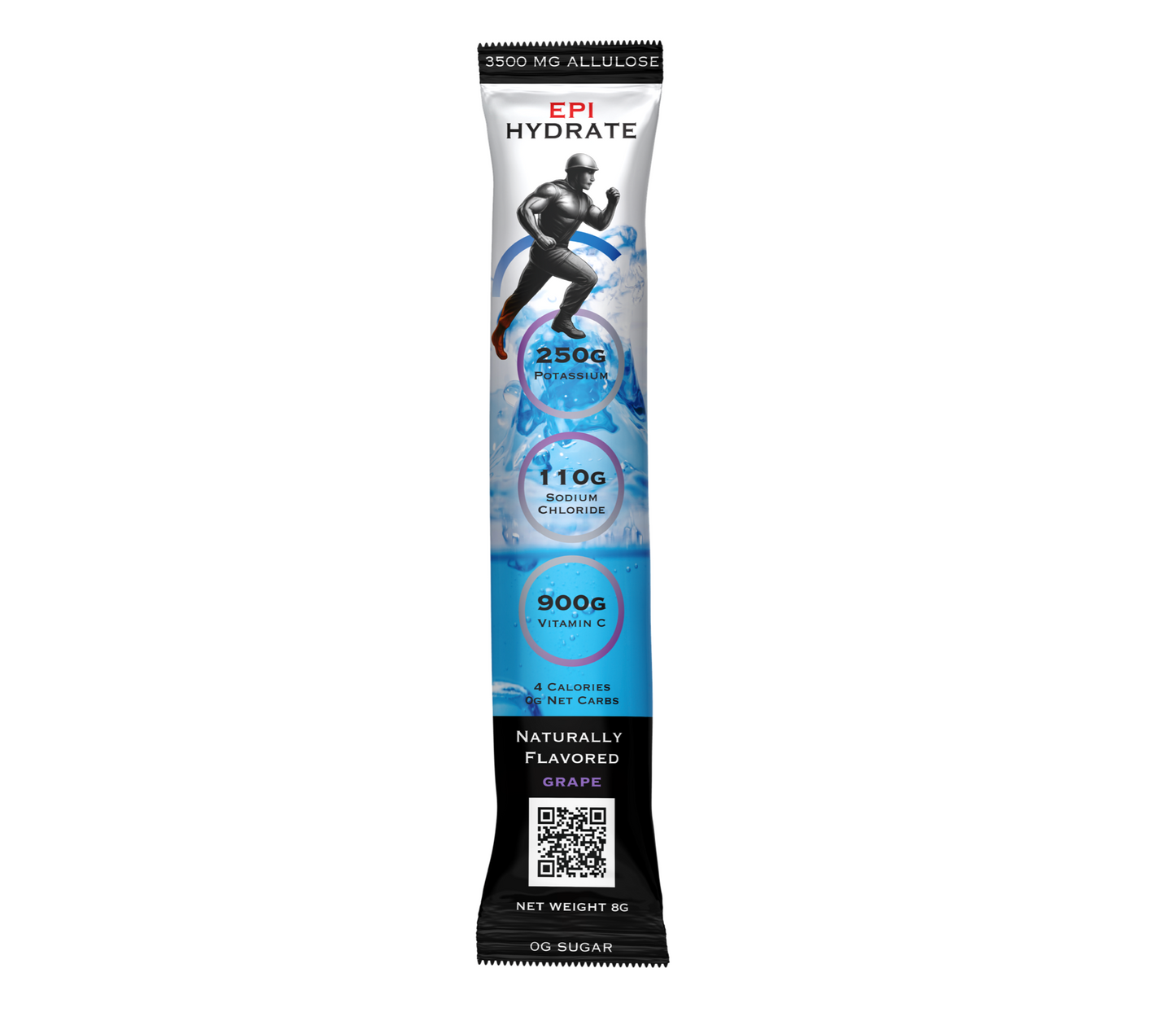 EPI Hydrate