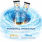 EPI  Hydrate - Electrolyte Powder