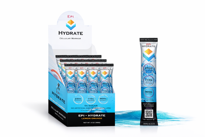 Hydrate Course Display / Quantum Course