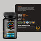 Brain Armor – Professional Strength & Softgels 60 /  120 ct