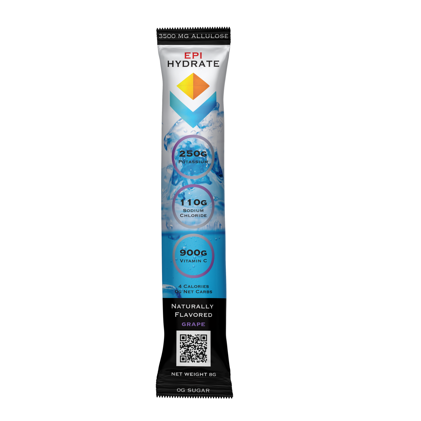 EPI  Hydrate