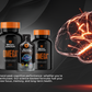 Brain Armor – Professional Strength & Softgels 60 /  120 ct