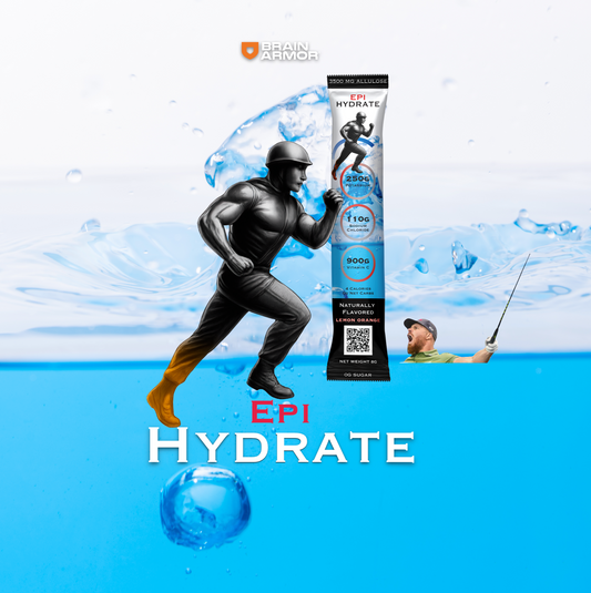 EPI  Hydrate