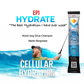 EPI  Hydrate