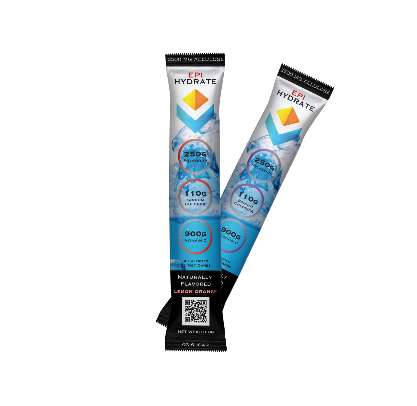 EPI  Hydrate