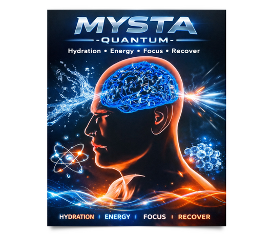 Mysta - Quantum Hydrate