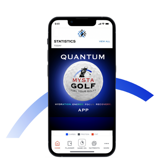 Mysta-Quantum APP - coming soon