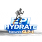 EPI  Hydrate - Electrolyte Powder