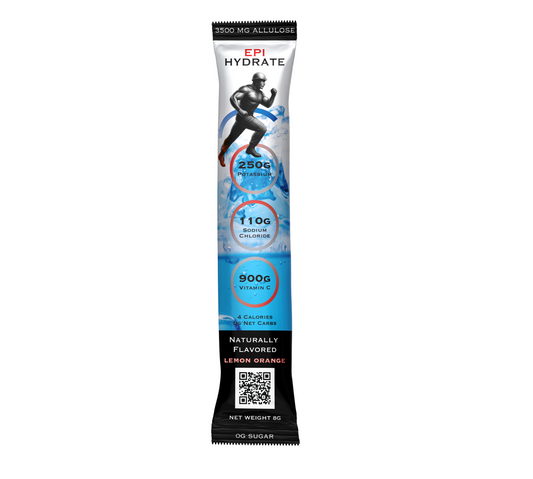 EPI  Hydrate