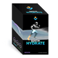 Mysta - Quantum   (Hydrate . Amino . Nootropic)
